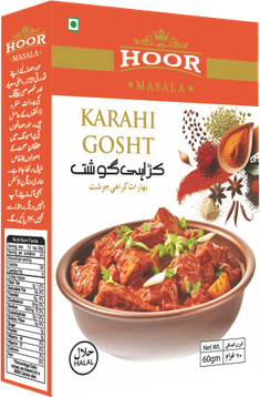 Karahi Gosht
